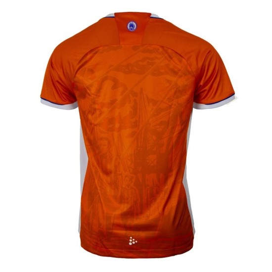 Maglia Terza Bambino IFK Göteborg 2024