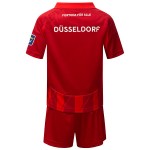Kit Casa Fortuna Düsseldorf Bambino 2024/25