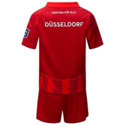 Kit Casa Fortuna Düsseldorf Bambino 2024/25