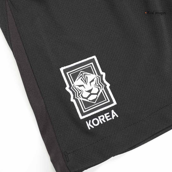 Pantaloncini Trasferta Corea Del Sud 2024