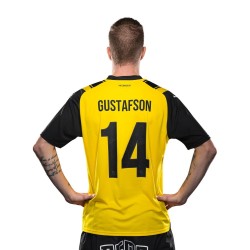 Maglia Casa Uomo BK Häcken 2024