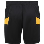 Pantaloncini Trasferta Wolverhampton Wanderers Donna 2024/25