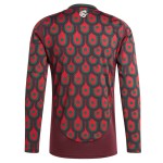 Maglia Maniche Lunghe Casa Messico Copa America 2024
