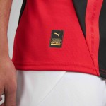 Maglia Casa Milan Uomo 2024/25 Maglia Casa Milan Uomo 2024/25
