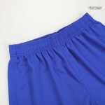 Pantaloncini Casa Brasile Copa America 2024 Pantaloncini Casa Brasile Copa America 2024