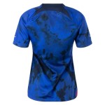 Maglia Trasferta USWNT Donna Coppa del Mondo 2022 Maglia Trasferta USWNT Donna Coppa del Mondo 2022
