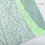 Maglia Maniche Lunghe Trasferta Messico Copa America 2024