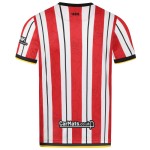 Maglia casalinga Sheffield United 2024/25 Bambino