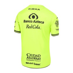 Donna Club Puebla 2024/25 Terza Maglia