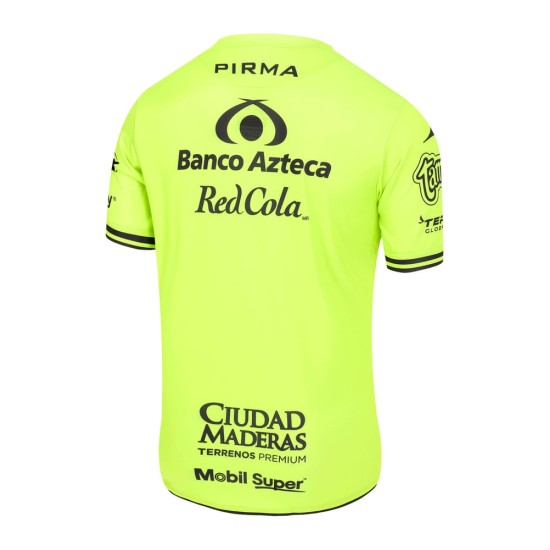 Donna Club Puebla 2024/25 Terza Maglia