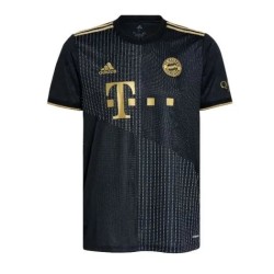 Maglia Trasferta Bayern Monaco 2021/22 L.HERNANDEZ Donna