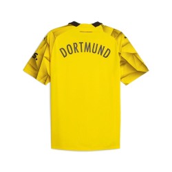 Maglia Terza Maglia BVB Borussia Dortmund Bambino 2023/24