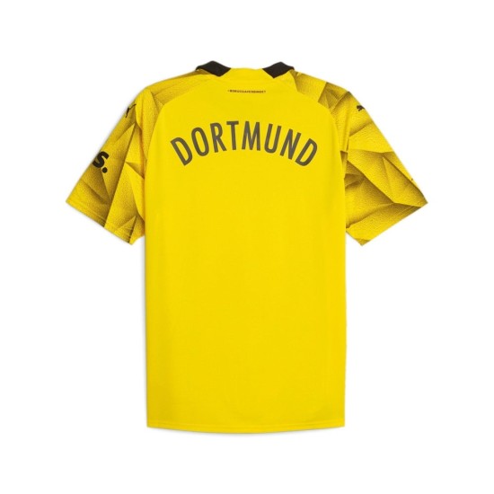 Maglia Terza Maglia BVB Borussia Dortmund Bambino 2023/24 Maglia Terza Maglia BVB Borussia Dortmund Bambino 2023/24