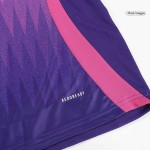 Maglia donna Germania Away Euro 2024