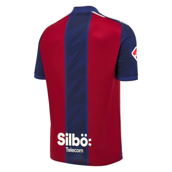 Maglia uomo Levante UD 2024/25 Casa
