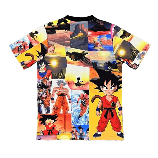 Maglia Giappone X Dragon Ball 2024