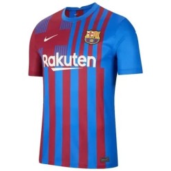 Maglia Casa Bambino GRIEZMANN FC Barcelona 2021/22