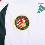 Maglia Trasferta Ungheria EURO 2024
