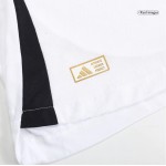 Maglia Versione Giocatore Casa Germania EURO 2024 Maglia Versione Giocatore Casa Germania EURO 2024