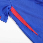 Maglia Casa Francia EURO 2024