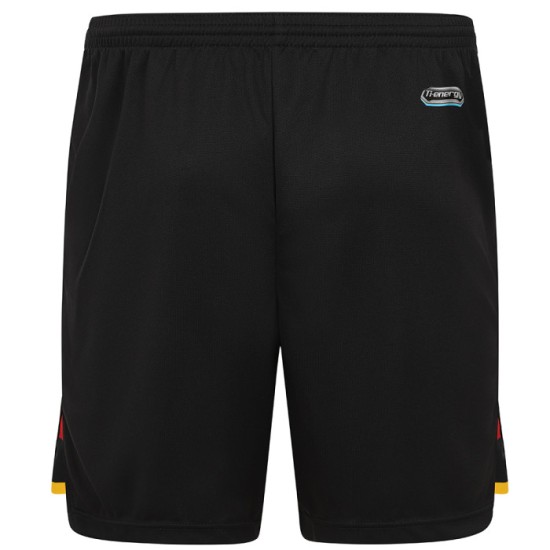 Pantaloncini casalinghi Sheffield United 2024/25 Bambino Pantaloncini casalinghi Sheffield United 2024/25 Bambino