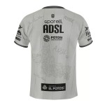 Maglia Speciale Donna Atlético San Luis 2024 Maglia Speciale Donna Atlético San Luis 2024