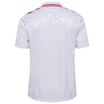 Maglia Trasferta Danimarca EURO 2024