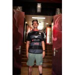 Maglia Trasferta FC Winterthur 2024/25 Uomo