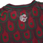 Maglia Casa Messico Copa America 2024