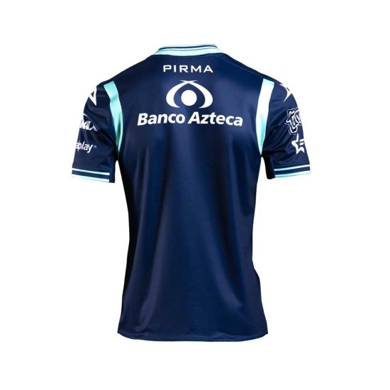 Bambino Club Puebla 2024/25 Trasferta Maglia