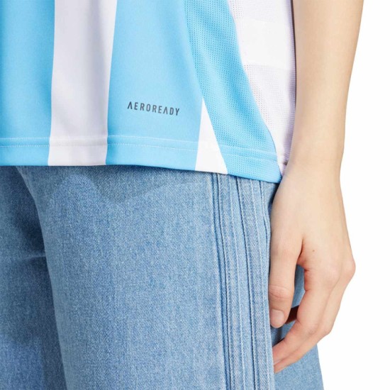 Maglia Casa Donna Argentina Copa America 2024