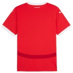 Maglia Casa Austria EURO 2024 Maglia Casa Austria EURO 2024