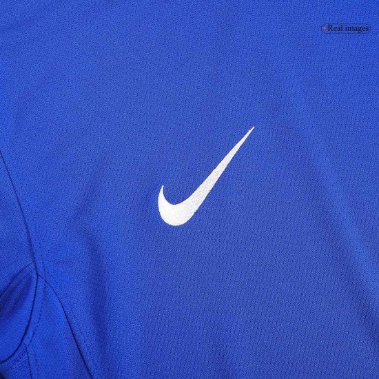 Maglia Casa Francia EURO 2024