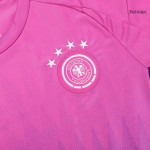 Maglia+Pantaloncini Trasferta Bambini Germania EURO 2024
