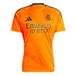 Maglia Trasferta MBAPPE Real Madrid 2024/25 Uomo