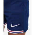 Maglia+Pantaloncini Casa Bambini Inghilterra EURO 2024