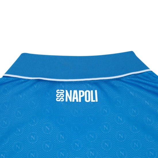 Maglia Casa Napoli Uomo 2024/25