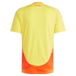 Maglia Casa Colombia Copa America 2024
