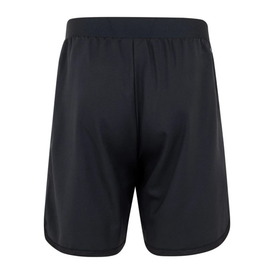 Pantaloncini Terzi Uomo Real Madrid 2023/24