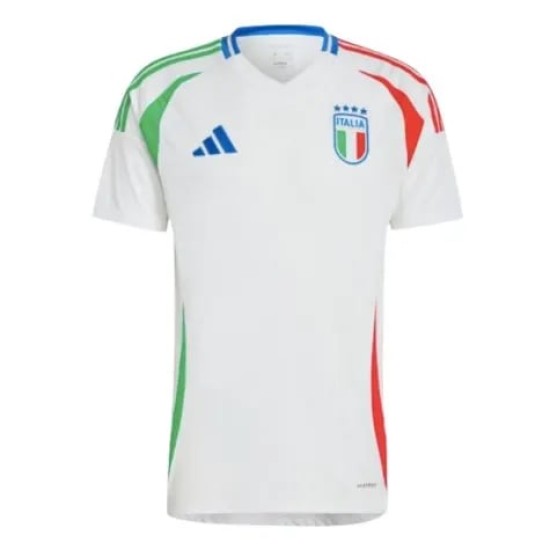 Maglia Trasferta Italia 2024/25 JORGINHO Uomo
