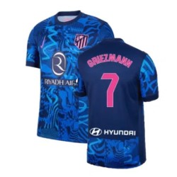 Maglia Terza Bambino GRIEZMANN Atletico Madrid 2024/25