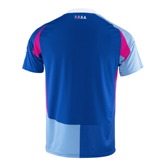 Maglia speciale 2024/25 dell’FC Schalke 04 da uomo Maglia speciale 2024/25 dell’FC Schalke 04 da uomo