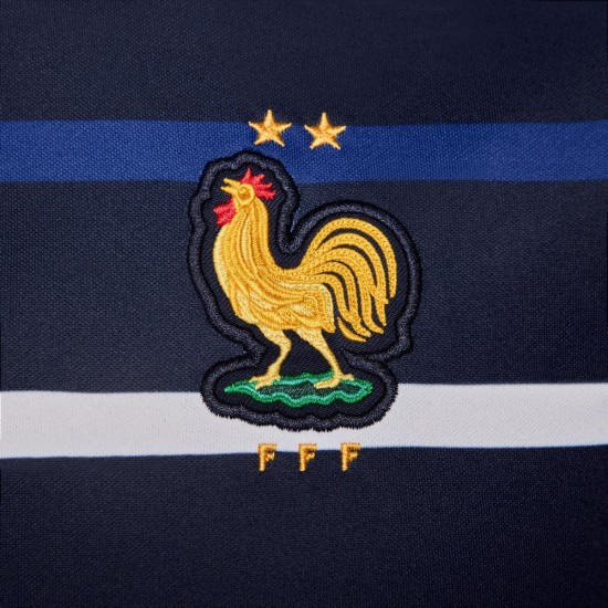 Maglia Pre-Partita Francia EURO 2024