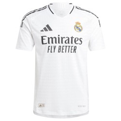 Maglia Casa Donna VINI JR. Real Madrid 2024/25