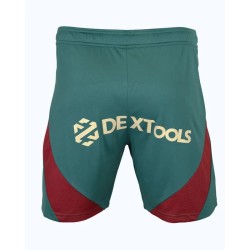 Pantaloncini Terza Real Oviedo 2024/25 Uomo