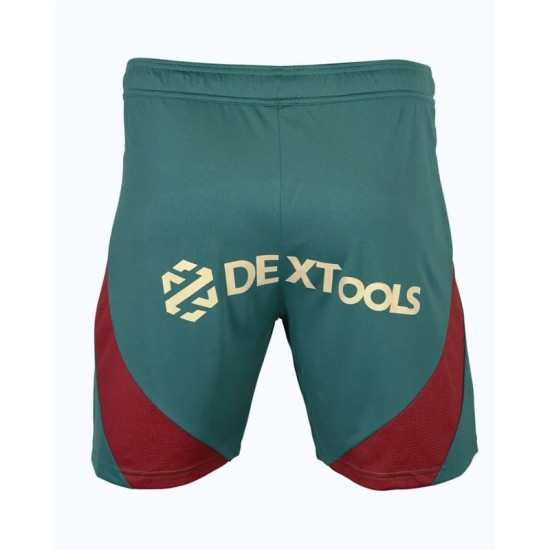 Pantaloncini Terza Real Oviedo 2024/25 Donna