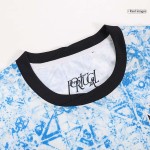 Maglia Trasferta Portogallo EURO 2024