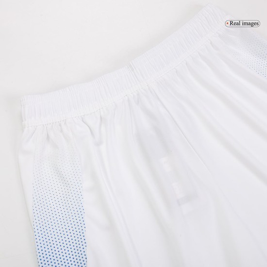 Pantaloncini Casa Italia EURO 2024