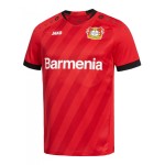 Maglia Casa HAVERTZ Bayer 04 Leverkusen 2019/20 Uomo