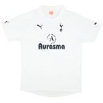 Maglia Casa Bambino MODRIC Tottenham Hotspur 2011/12